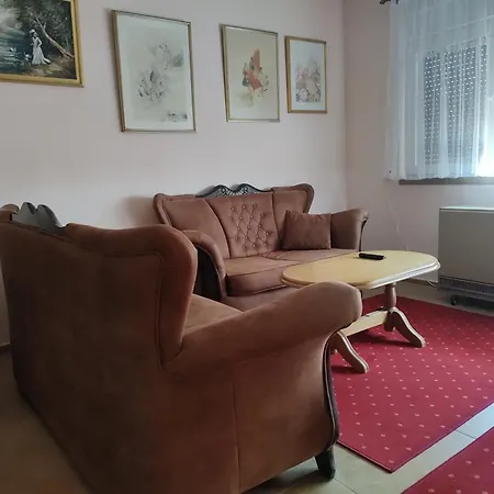 דירה Zupa Ledine-aerodrom Ledine