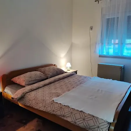 Zupa Ledine-aerodrom דירה Ledine